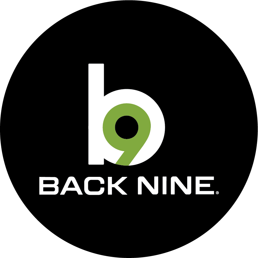 Back Nine Australia