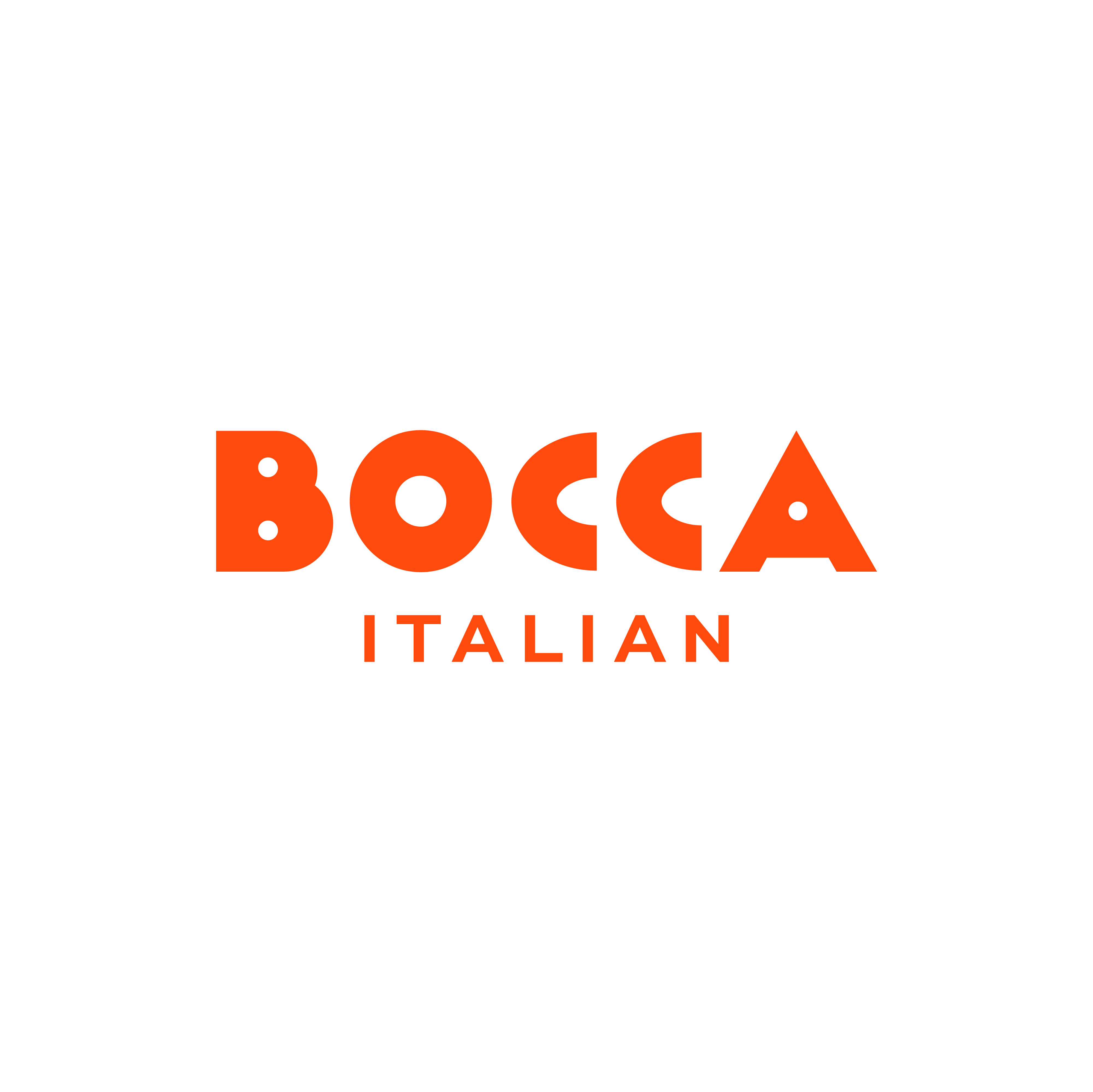 Bocca Italian / Bocca