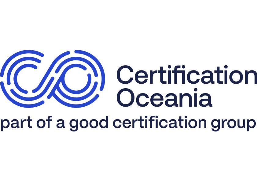Certification Oceania