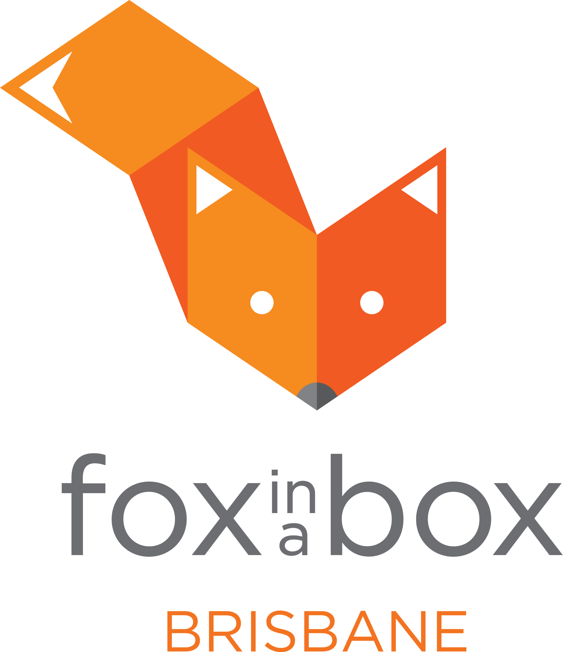 Fox in A Box