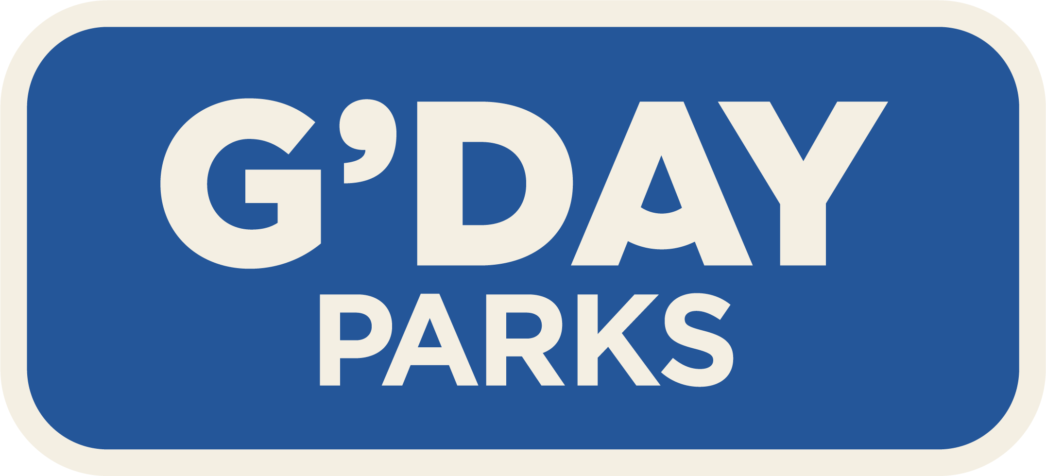 G'day Parks