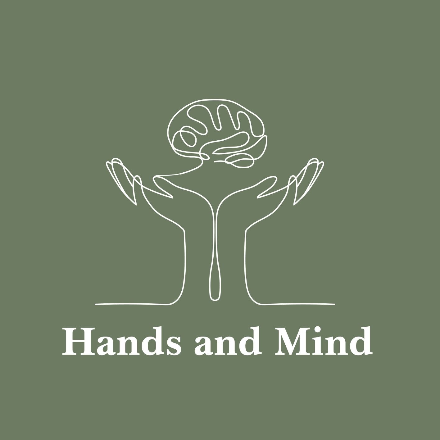 Hands and Mind