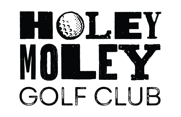 Holey Moley