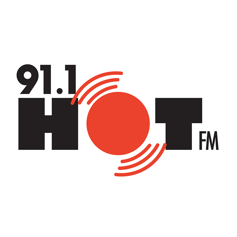 Hot 91.1FM