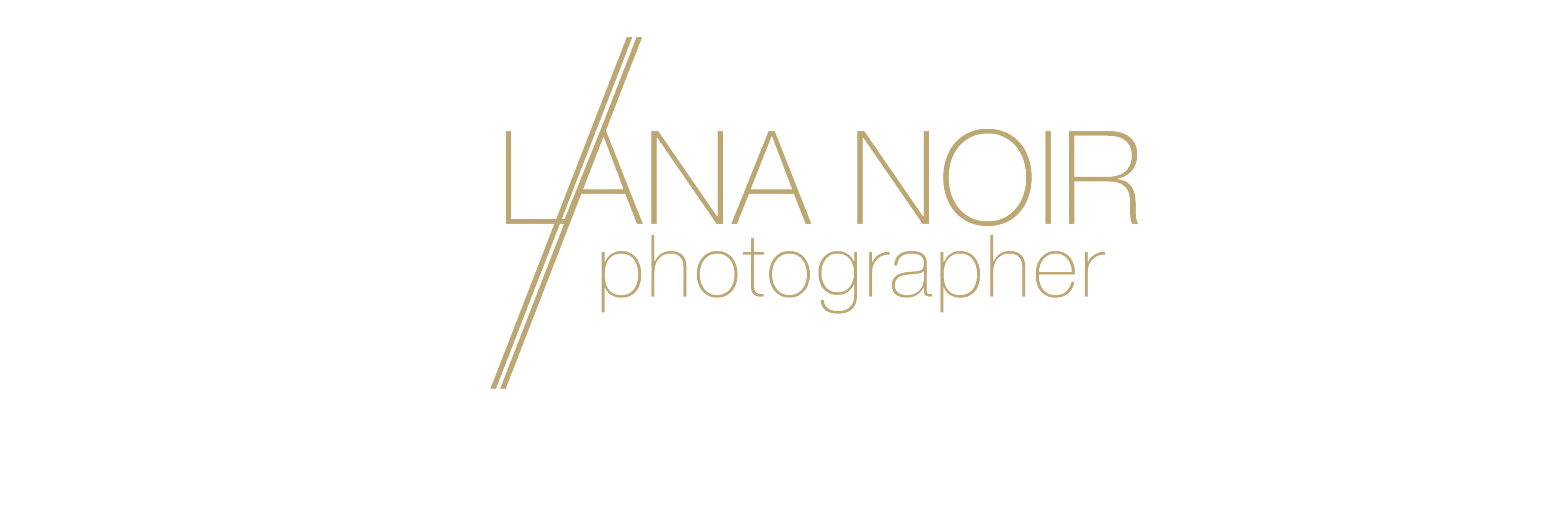 Lana Noir Photography Studio 