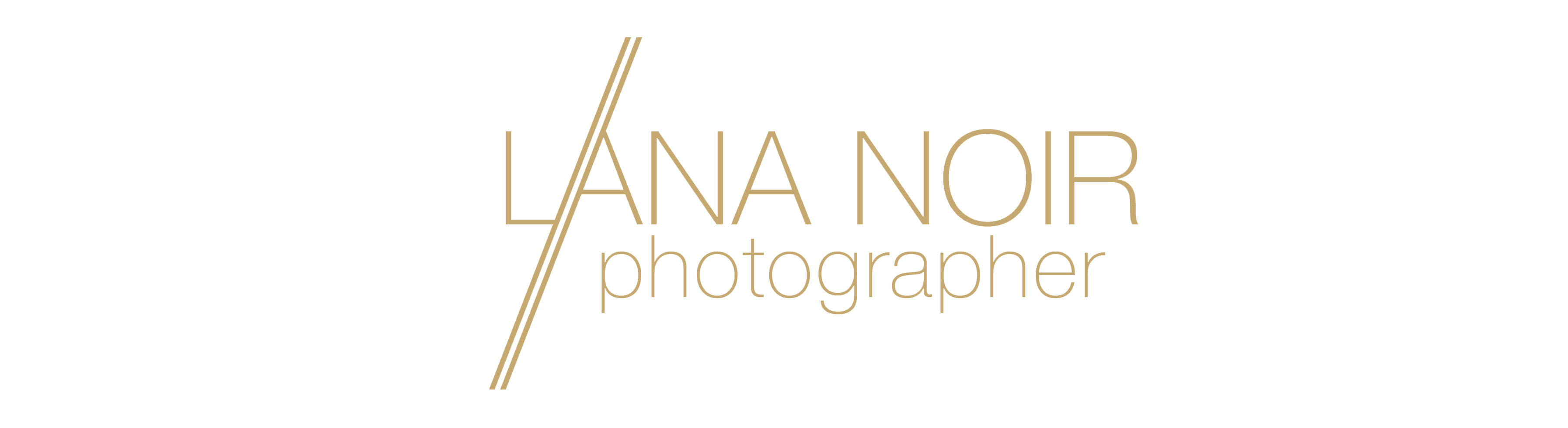 Lana Noir Photography Studio 