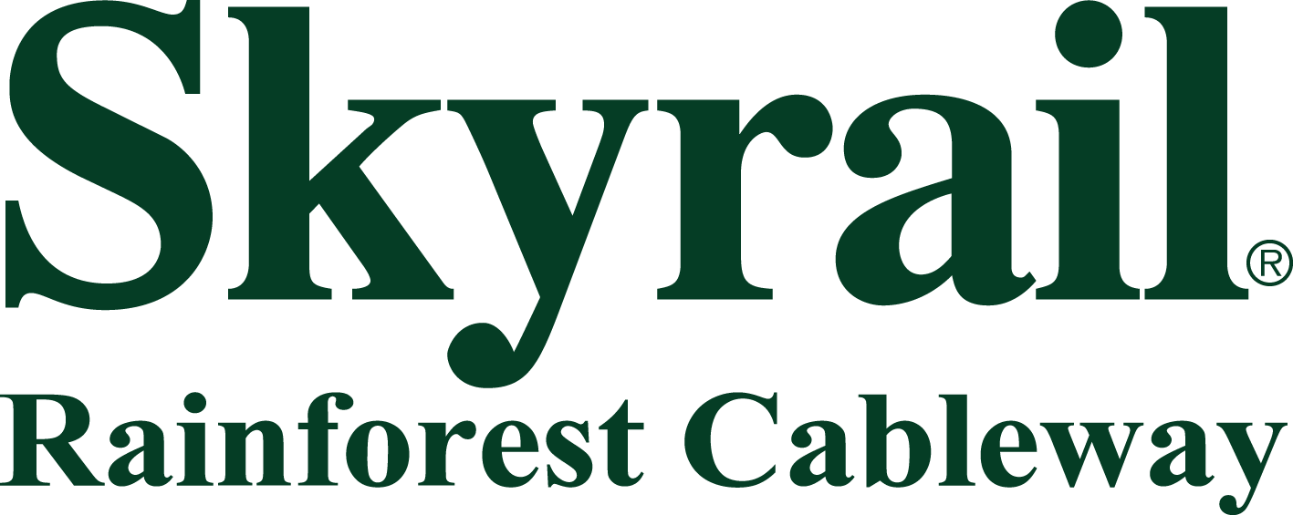 Skyrail Rainforest Cableway