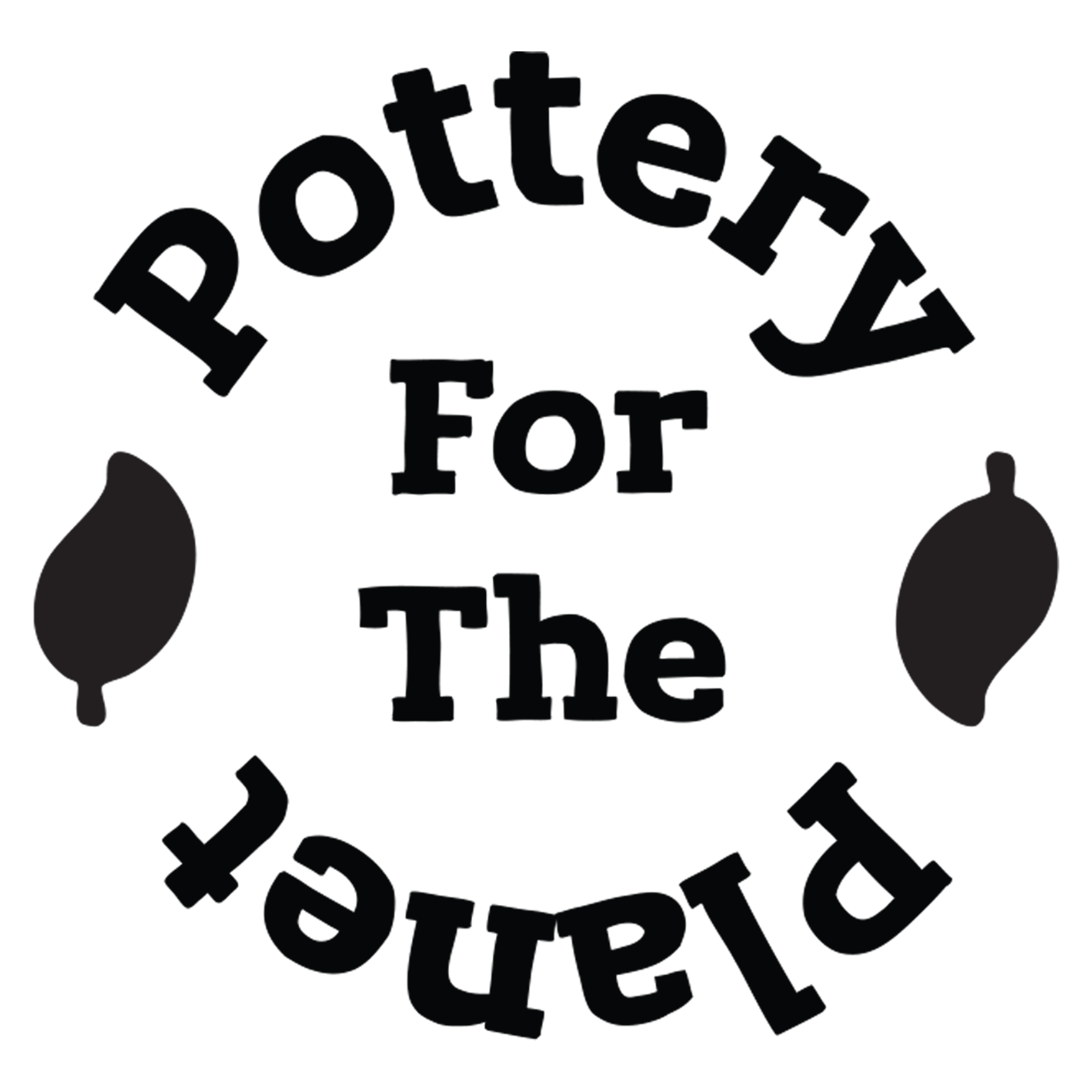 Pottery for the Planet