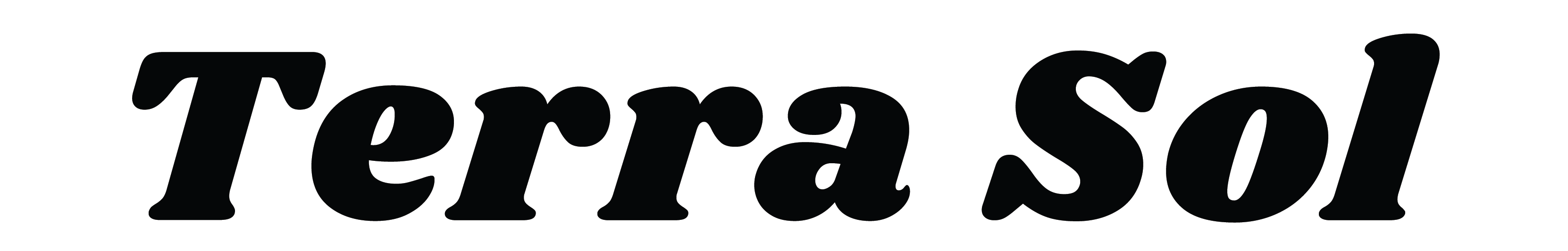 Terra Sol Studio 