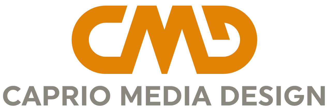 Caprio Media Design