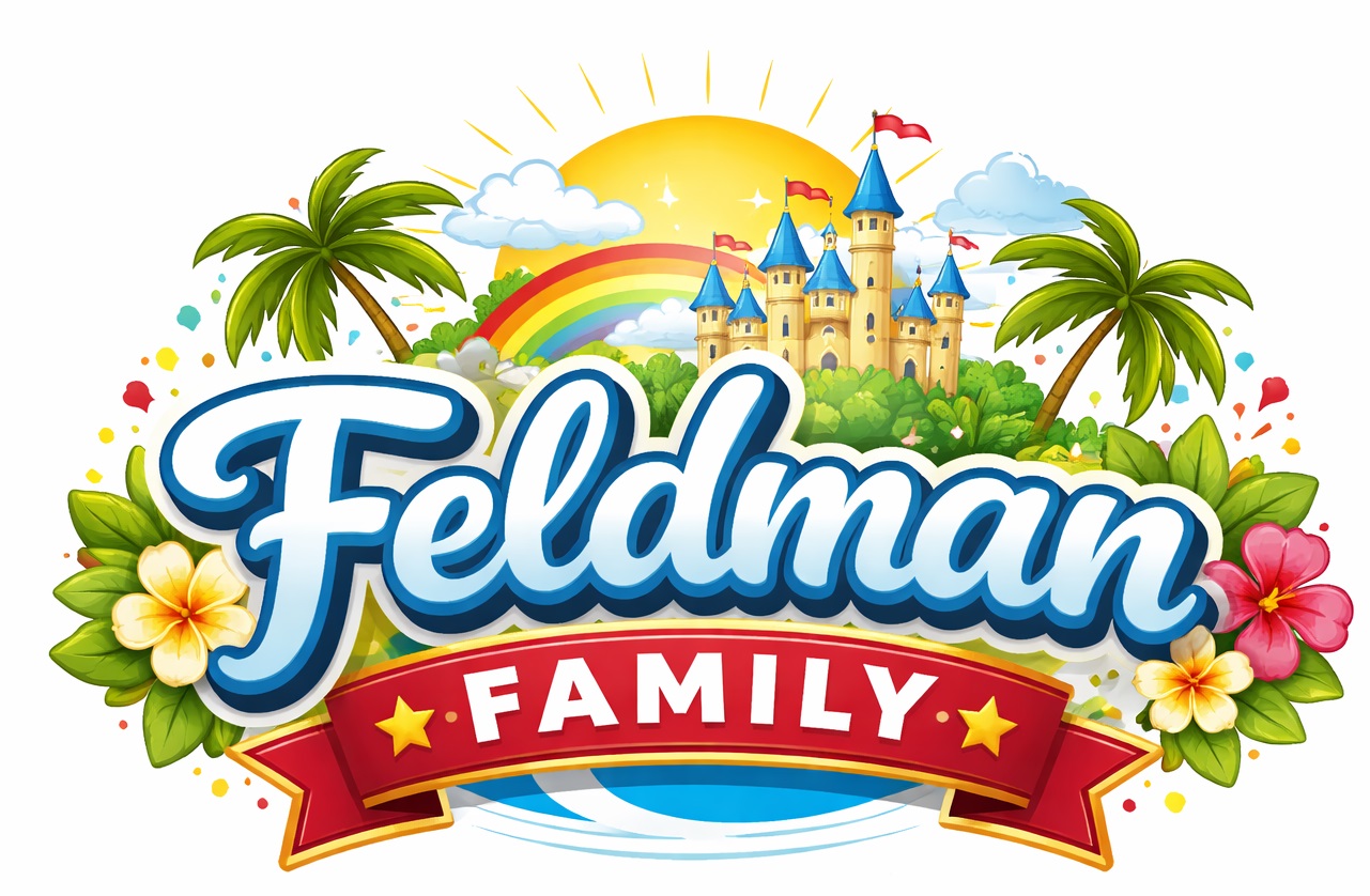 Feldman Family