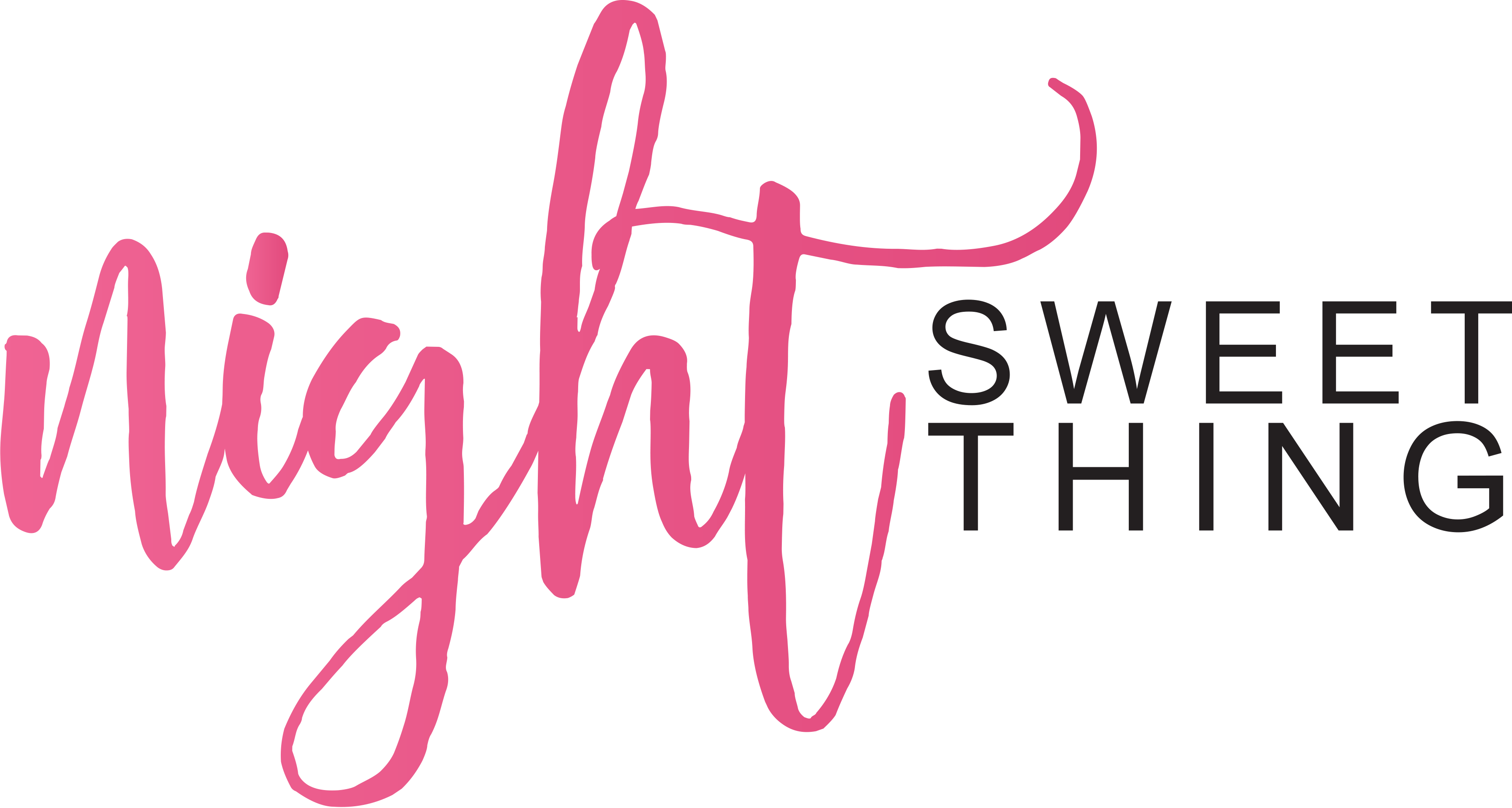 Night Sweet Thing