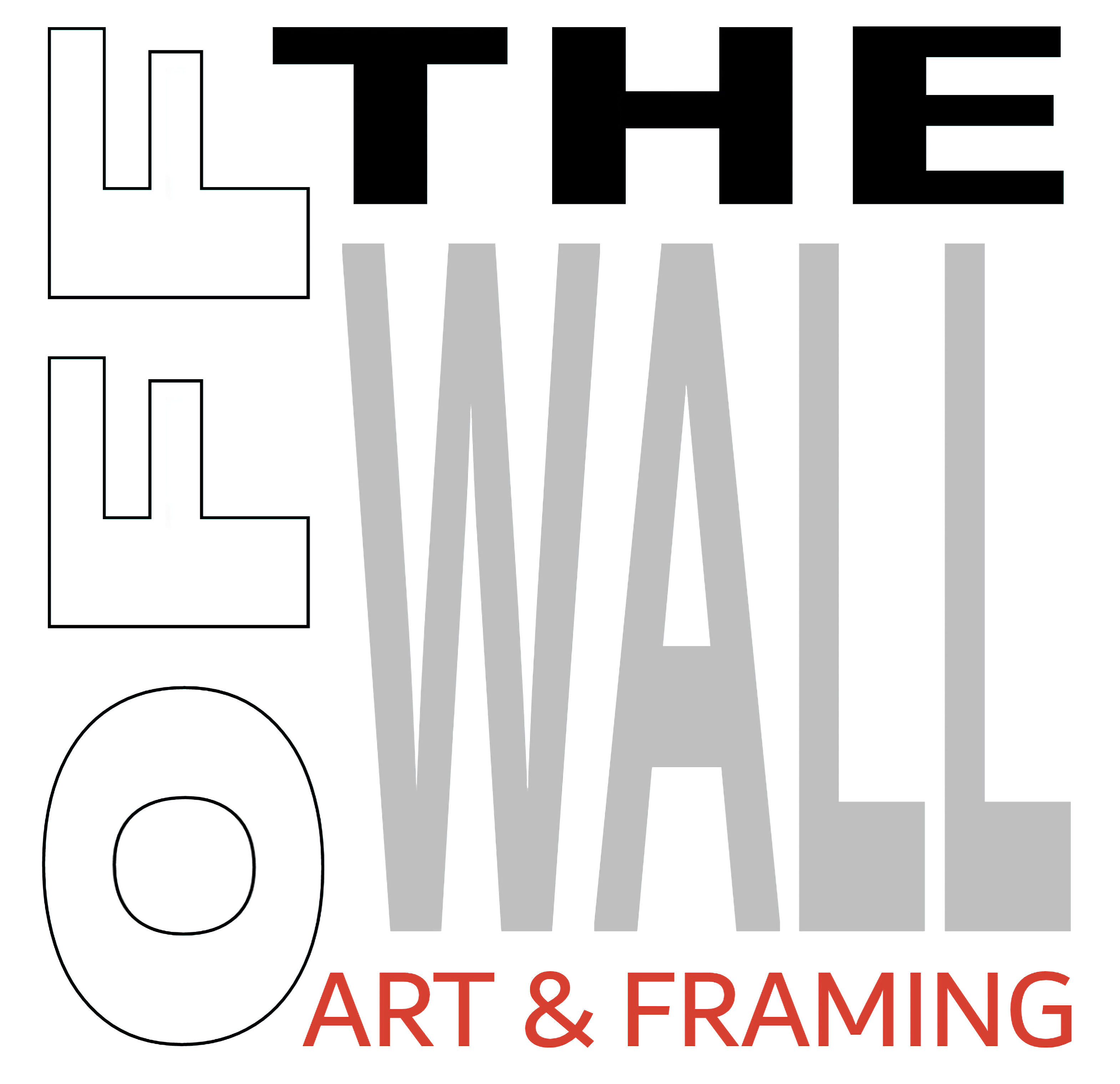 Off The Wall Art & Framing
