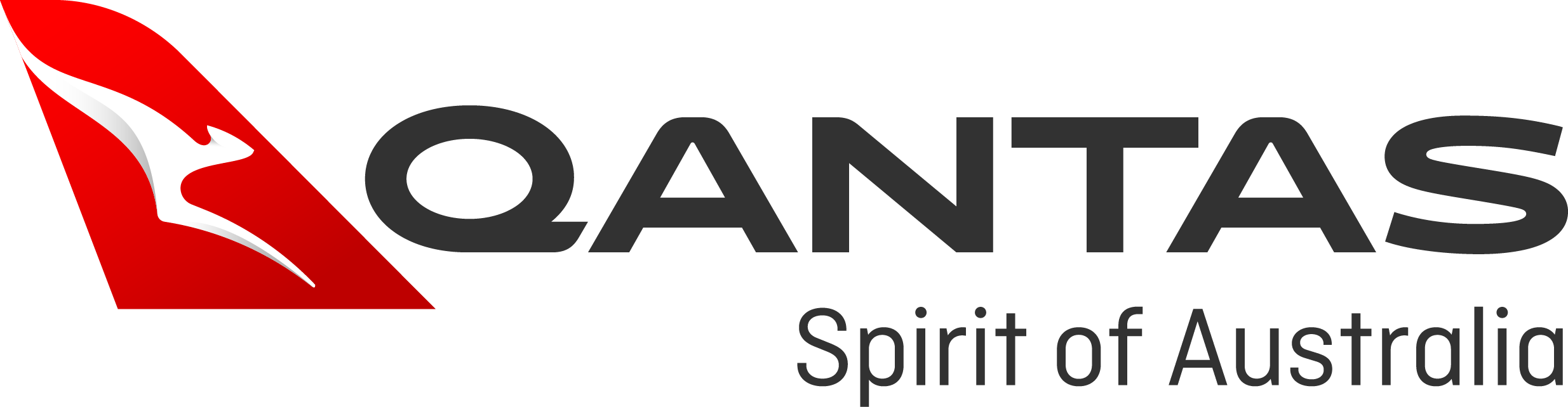 Qantas