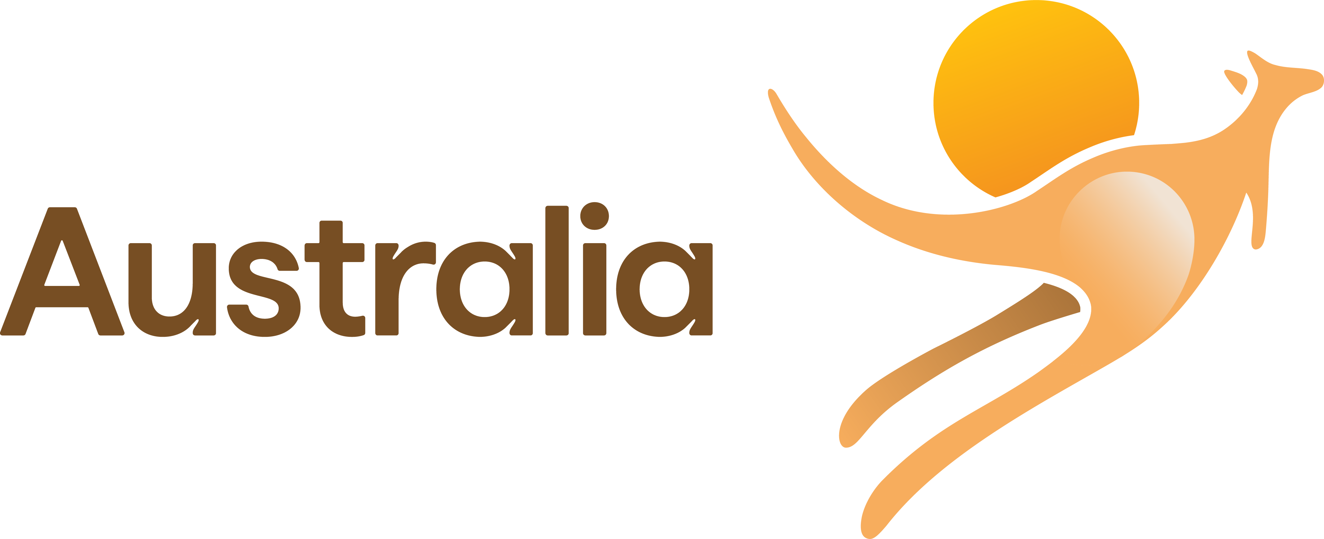 Tourism Australia 